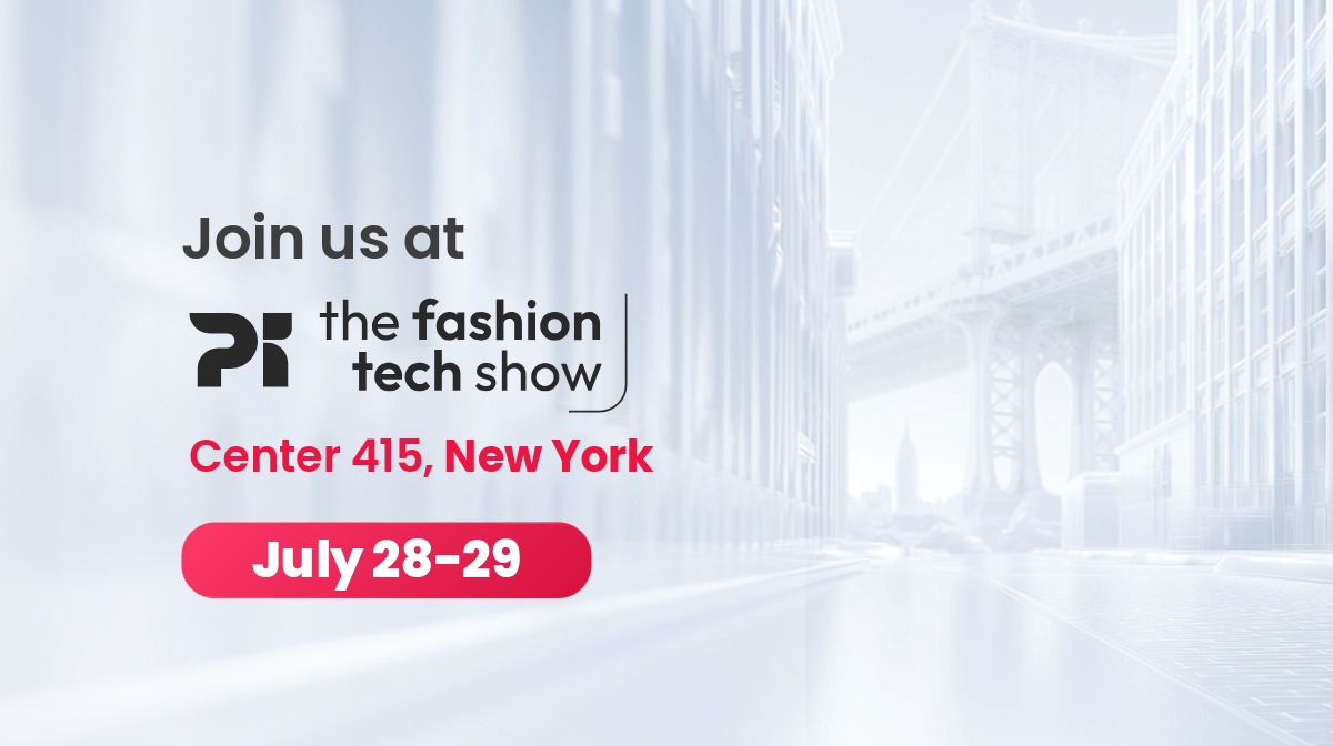 Trasix at The Fashion Tech Show New York 2026