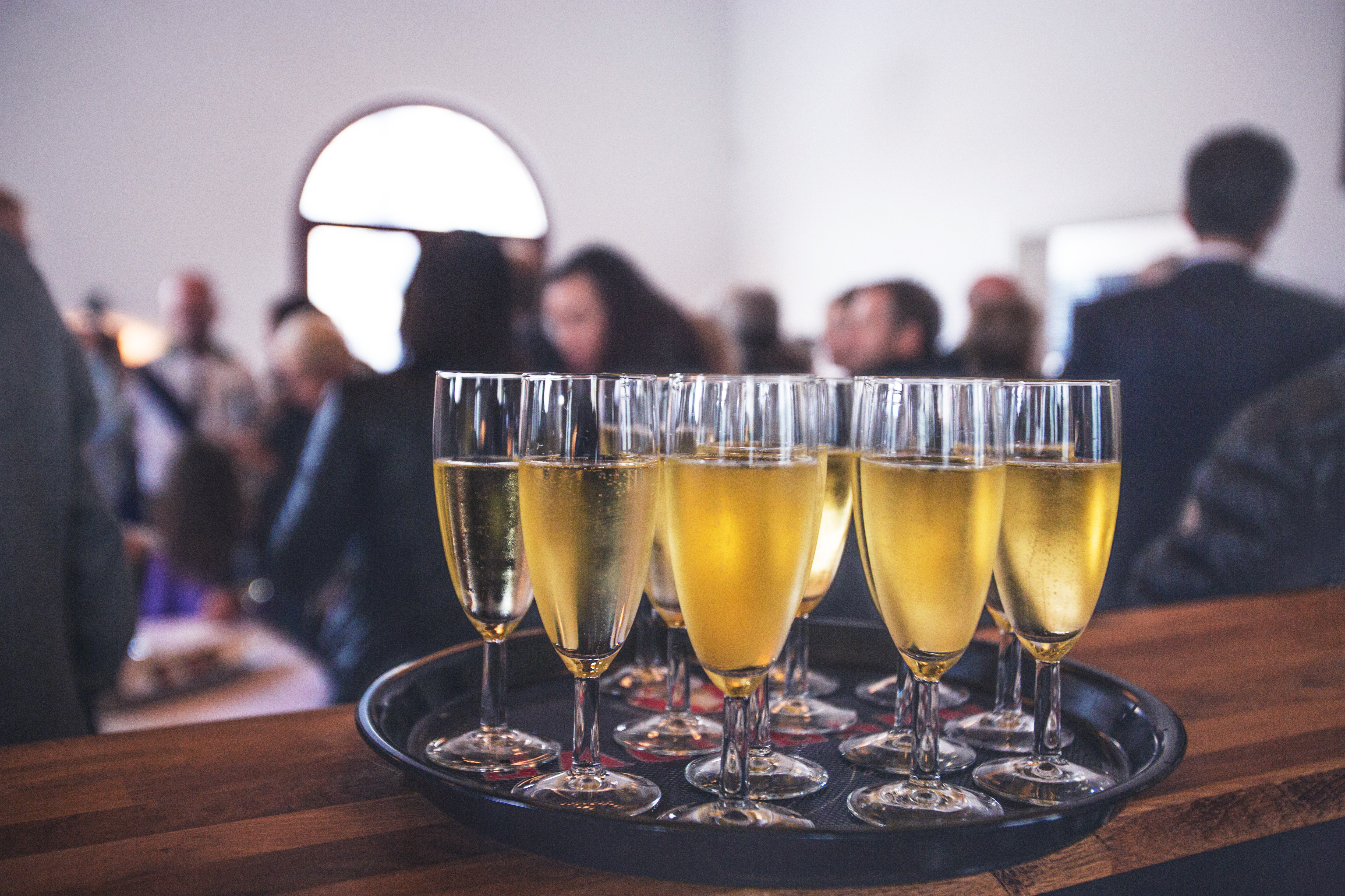 Embracing the New Year: Innovation and success on the horizon