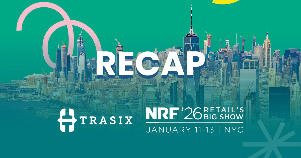 NRF 2026 Recap: What Retail Leaders Are Building For