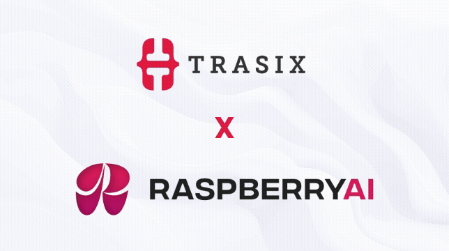 Announcing our Native Integration With Raspberry AI 