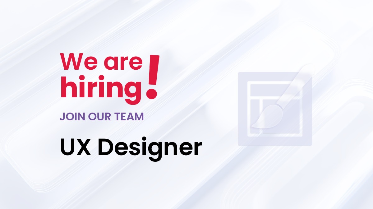 UX Designer