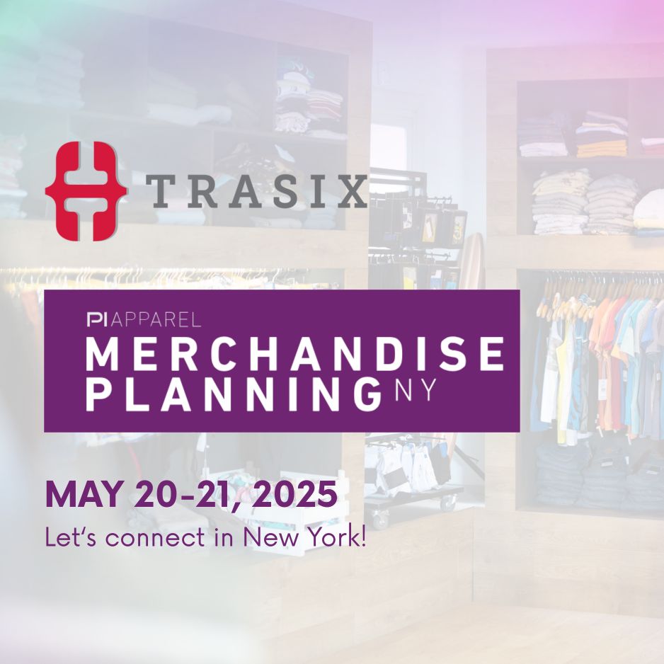We are Heading to PI Apparel Merchandise Planning NY 2025. Let’s Connect!