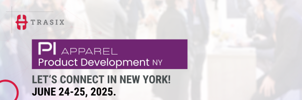 We’re Back at PI Apparel NY! See You on June 24–25, 2025