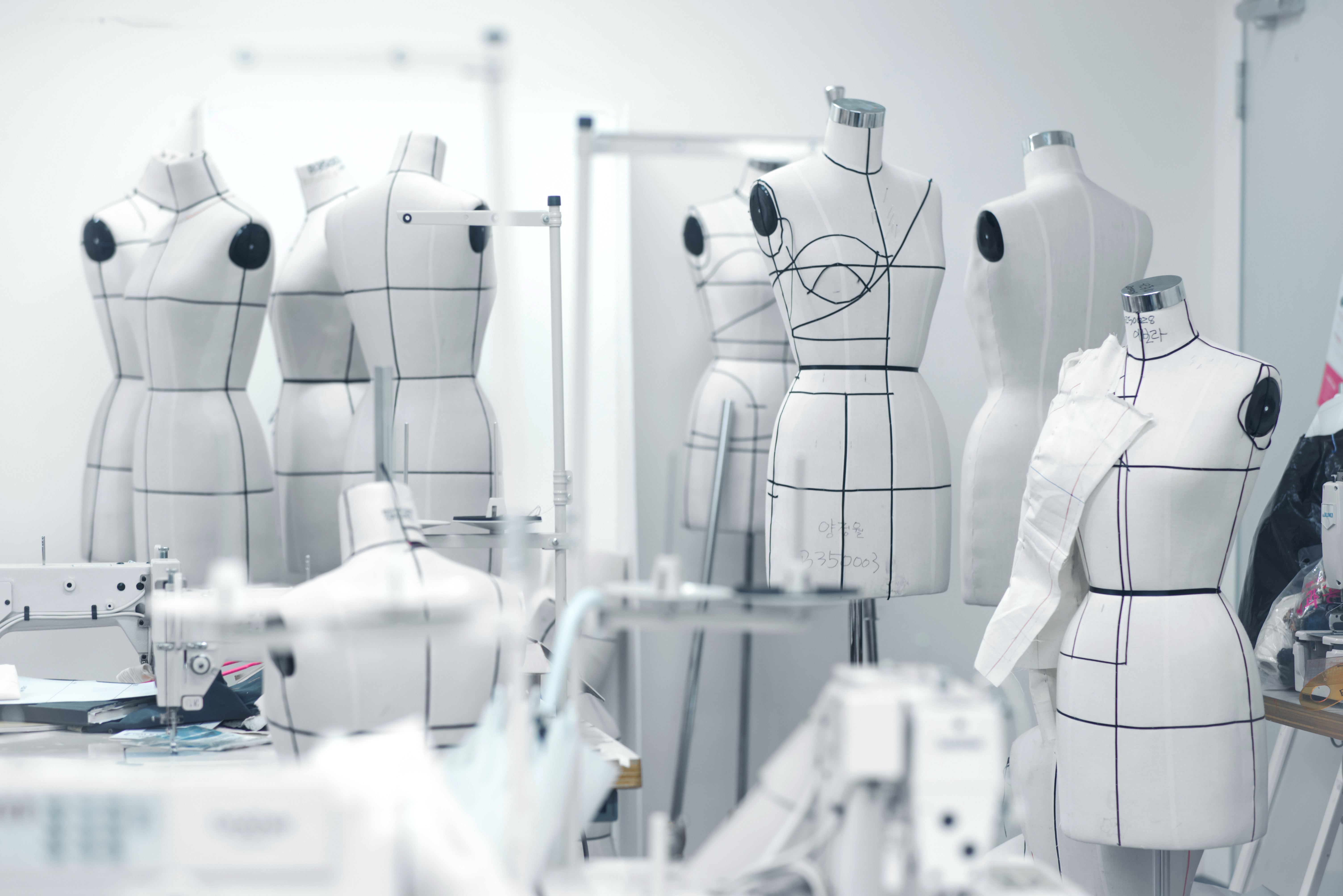 Visual style creation: bridging the gaps between planners, designers, and merchandisers.