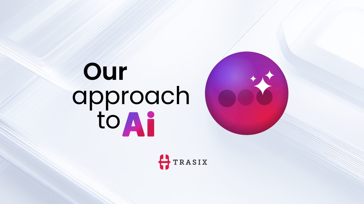 Building AI Around the Way Fashion Teams Work
