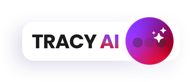 Tracy AI